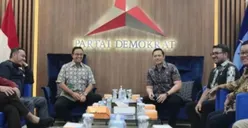 Geger Disebut Punya Utang Rp 50 Miliar Ke Sandiaga Uno, Partai Demokrat Buka Suara Bela Anies Baswedan
