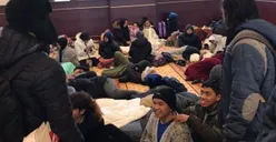 Begini Kondisi Puluhan Mahasiswa Indonesia di Turki Usai Gempa Dahsyat: Banyak Toko Tutup, Makan Seadanya