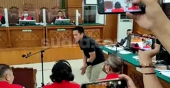 3 Hal Ini Sudah Dilakukan Bharada E, Pihak Brigadir J Makin Yakin Justice Collaborator karena Janji Eliezer