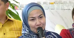 Venna Melinda Justru Digugat Cerai Ferry Irawan dengan Alasan Harga Diri, Netizen : Sadar Diri!