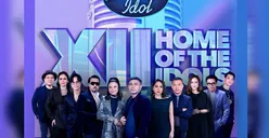11 Juri Dihadirkan untuk Audisi Indonesian Idol XII, Salah Satunya Ada Dikta Wicaksono