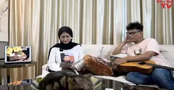 Nekat Habis! Syarifah Ima Ucap Sumpah Saat Ditanya Alasan Tergila-gila Ferdy Sambo, Sampai Berani Dihipnotis