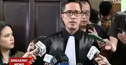 Ngeyel! Sudah Jelas Terpatahkan, Febri Diansyah Tetap Ngotot Di Sidang Duplik Jika Putri Candrawathi Alami Ini