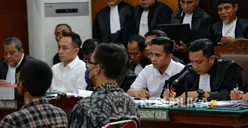 Alasan LPSK Beri Richard Eliezer Status JC Sejak Awal, Tegas Beri Jawaban Beda dari Ricky Rizal dan Kuat Maruf