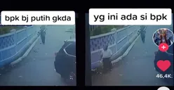 Viral Video Bukti Rekaman CCTV Duren Tiga Ferdy Sambo Sudah Diedit, Netizen: Orang Aja Dihilangkan Apalagi Ini