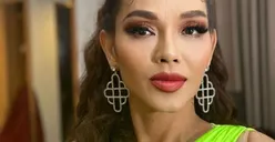 Gregetan! Hadapi Somasi dari Farhat Abbas Terkait  Aksinya, Bunda Corla Tetap Slay dan Ceplas Ceplos