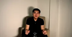 Artis Cerai, Kecelakaan Mobil hingga Tersandung Narkoba, Ini Ramalan 2023 Miyan!