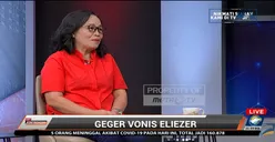 Doanya Manjur! Ternyata Inilah yang Dilakukan Ibunda Richard Eliezer Sebelum dan Sesudah Hakim Mengetuk Palu