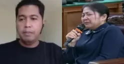 Putri Candrawathi Nangis Bombay di Persidangan, Martin Simanjuntak: Diancam Pidana Ini Wajar Kalau…