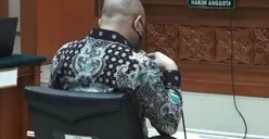 DUH! Tolak Hukuman Mati Karena Kasus Narkoba, Teddy Minahasa Pamer Karir di Kepolisian
