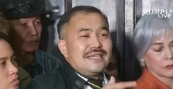 Kamaruddin Simanjuntak Minta 3 Hal Ini kepada Presiden Jokowi, Salah Satunya Rumah Duren Tiga Jadi Museum?