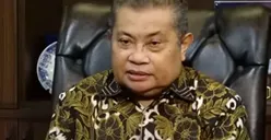 Wakil Ketua MA Blak-Blakan Ungkap Misteri Lobi-Lobi Pada Vonis Ferdy Sambo: Kami Percaya…