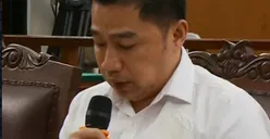 Tanggapi Pleidoi Arif Rachman Arifin, Jaksa: Perjalanan Mumpuni dan Mental Terlatih Tapi Berdalih Dilema Moral