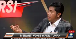Tuntutan 8 Tahun Putri Candrawathi Ciderai Keadilan Ibunda Brigadir J, Martin: Siapa Biang Keroknya?