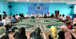 Gelar Buka Puasa Bersama, Ketua PWI Jabar Ajak Pengurus Sukseskan 2 Agenda Penting Ini