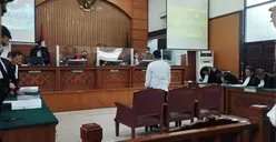 Di Mata Jaksa, Perselingkuhan Putri Candrawathi dengan Brigadir J adalah Pemicu Peristiwa Penembakan
