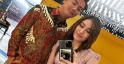 Ayu Ting Ting Live Instagram Bareng Boy William, Terlihat Makin Akrab dan Akui Rindu