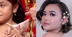 Bukan Arya Saloka, Amanda Manopo Disebut Punya Pacar Baru Lewat Tulisan Tato di Tangannya