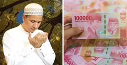 Satu Amalan Dahsyat Dari Habib Novel Alaydrus Dijamin Hajat Segera Terkabul, Rezeki Lancar dan Hutangpun Lunas