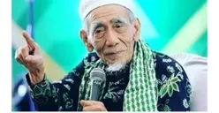 Pesan Mbah Moen dalam Mencari Menantu: Carilah yang Bermanfaat bagi Anak, Orang Tua Jangan Ikut-ikut!