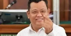 Kuat Ma’ruf Mengaku Sakit Hati Lantaran Kerap Disebut Sebagai Pembohong, Ahli Tak Kuasa Tahan Tawa