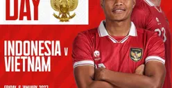 Susunan Timnas Indonesia di Piala AFF 2022 Sore Ini, Shin Tae-yong Ubah Formasi, Berikut Formasi Lengkapnya