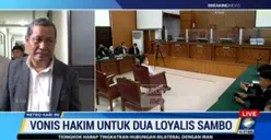 Divonis 13 Tahun, Keluarga Ricky Rizal Ungkap Kekecewaan Terhadap Hakim