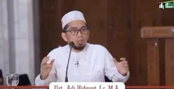 Yuk! Raih Kemuliaan Allah SWT di Hari Jumat, Begini Penjelasan Ustadz Adi Hidayat