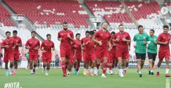 PSSI Resmi Umumkan 23 Pemain Indonesia untuk Piala AFF 2022, Elkan Baggot dan Sandy Walsh Dipastikan Absen