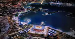 Stadion 974, Venue Terbaik di Piala Dunia Qatar 2022 Kini Telah Dibongkar