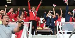 Prediksi Skor Filipina vs Indonesia Piala AFF 2022, Live Streaming Gratis Klik di Sini!