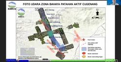 Waduh! Daftar 9 Desa Harus Kosong Akibat Sesar Cugenang Aktif! Update Kasus Gempa Cianjur di Sini!