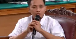 Mahfud MD Sebut Secara Teori Bharada E Bisa Bebas dari Jerat Hukum, Kok Bisa? Simak Alasan Lengkapnya di Sini!