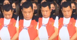 Ayah Brigadir J Justru Ungkap Isi Hati Saat Tahu Kuat Maruf Dituntut 8 Tahun, Sebut Kuat Sumber Malapetaka...