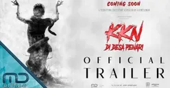 Kaleidoskop 2022! Inilah 5 Film Terpopuler Sepanjang Tahun Ini: KKN di Desa Penari Berada di Puncak