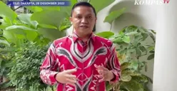 Ronny Talapessy Buka Suara Soal 35 Alat Bukti yang Meringankan Ferdy Sambo: Tidak Ada Korelasinya