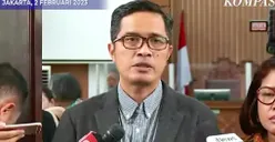 Febri Diansyah Harap Putri Candrawathi Bebas dari Dakwaan: Semua Tuduhan Penuntut Umum Keliru!