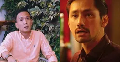 Nah! Revaldo 3 Kali Ditangkap Gegara Kasus Narkoba, Lagi-lagi Ramalan Hard Gumay Soal Artis Inisial R Terbukti