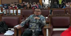 Ahli Hukum Pidana Jadi Saksi di Sidang Ferdy Sambo, Ungkap Hasil Lie Detector Tidak Sah Jika Tak Sesuai Ini...