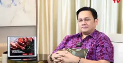 Farhat Abbas Panen Gunjingan Netizen Setelah Senggol Bharada E, Netizen: Dia Beneran Sarjana Hukum?