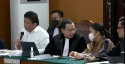 Ferdy Sambo Protes Ketua RT Komplek Duren Tiga, Sebut Pengadaan CCTV di Wilayahnya Bukan Swadaya Warga