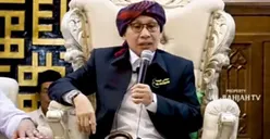 Ingin jadi Orang yang Beruntung dan Tidak Sengsara, Ini yang Harus Dilakukan Menurut Buya Yahya