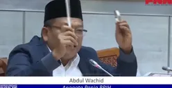 BREAKING NEWS! DPR Bongkar Adanya Dugaan Mark Up Biaya Perjalanan Ibadah Haji 2023 yang Dilakukan Oleh Kemenag