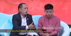Bantah Berzina dengan Mertua, Rozy Zay Tuduh Norma Risma Lakukan Pemerasan: Aku Depresi, Mau Bunuh Diri