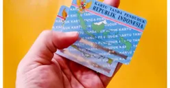 Nggak Perlu Ribet, Bikin KTP Digital Cukup Lewat HP, Begini Cara dan Syaratnya