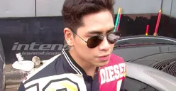 Ferry Irawan Ancam Akan Bongkar Aib Venna Melinda di Bogor, Athalla Naufal: Gak Ada Hubungannya