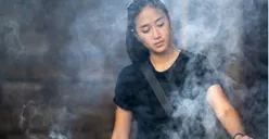 Intip Profil Chef Renatta Juri Masterchef Indonesia, Hobi Memasak Sejak SMP Hingga Bersekolah di Luar Negeri