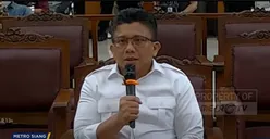 Tok! Ferdy Sambo Dituntut Penjara Seumur Hidup di Kasus Pembunuhan Brigadir J