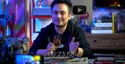 Waduh! Ramalan 2023 Denny Darko: Ada Artis Terkena Skandal Sebut Waspada Sosok Ini
