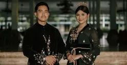 Prosesi Ngunduh Mantu Kaesang Pangarep dan Erina Gudono, Loji Gandrung Dipadati Ribuan Warga yang Penasaran